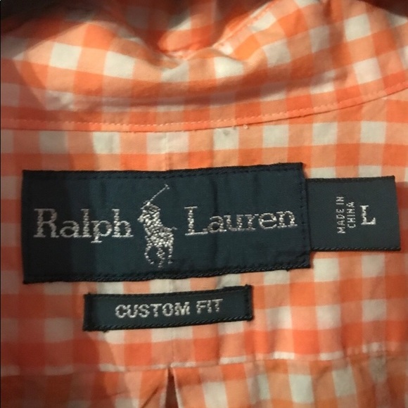 Polo gingham shirt - Picture 2 of 4